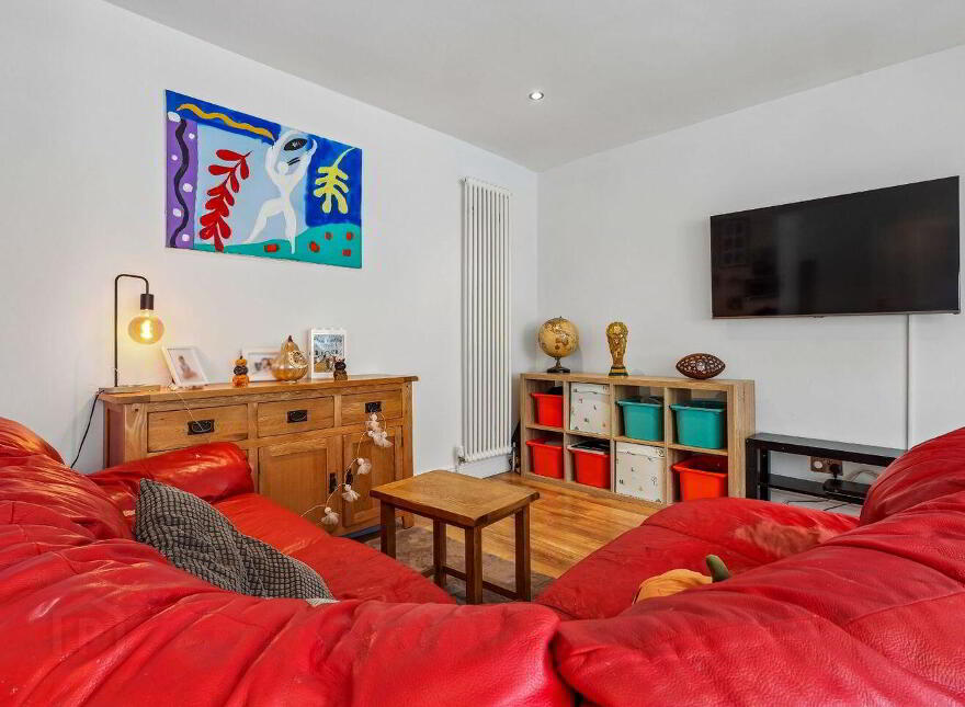 315 Errigal Road ( LARGE KITCHEN EXTENSION), Drimnagh, Drimnagh, D12XE02