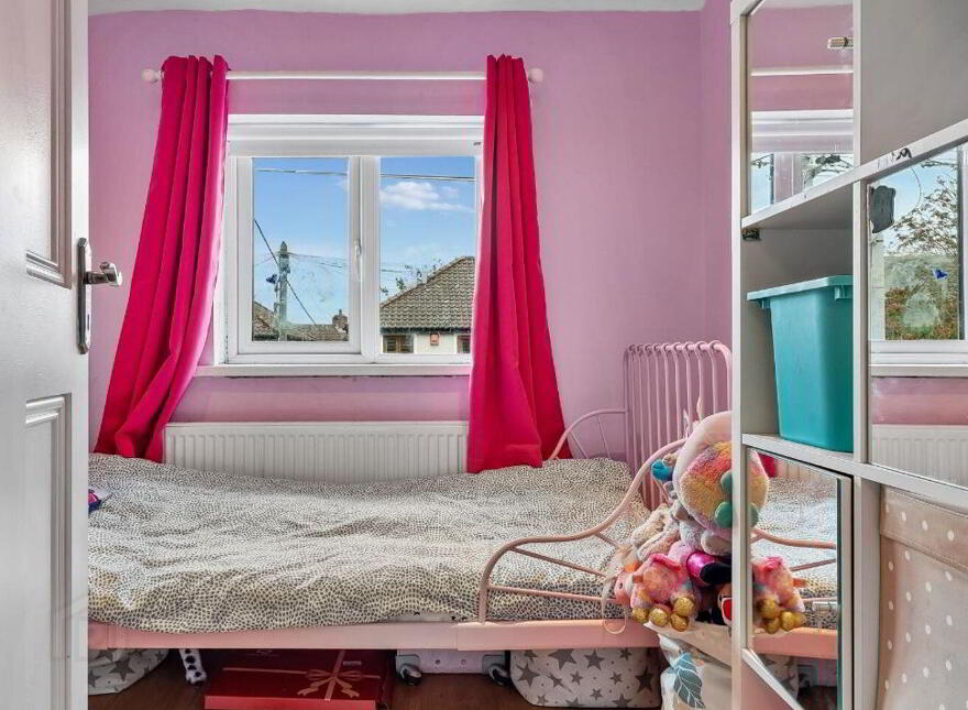 315 Errigal Road ( LARGE KITCHEN EXTENSION), Drimnagh, Drimnagh, D12XE02