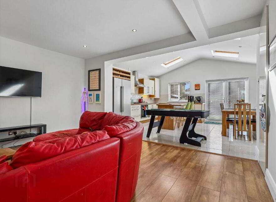 315 Errigal Road ( LARGE KITCHEN EXTENSION), Drimnagh, Drimnagh, D12XE02