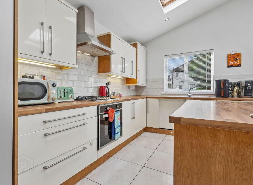 315 Errigal Road ( LARGE KITCHEN EXTENSION), Drimnagh, Drimnagh, D12XE02