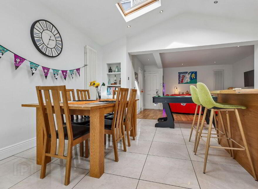 315 Errigal Road ( LARGE KITCHEN EXTENSION), Drimnagh, Drimnagh, D12XE02