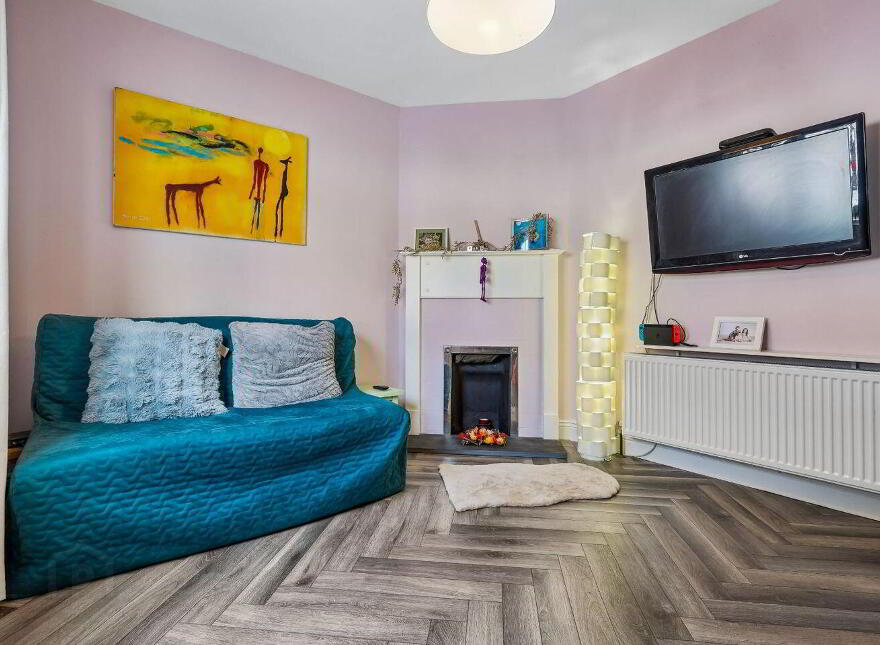 315 Errigal Road ( LARGE KITCHEN EXTENSION), Drimnagh, Drimnagh, D12XE02