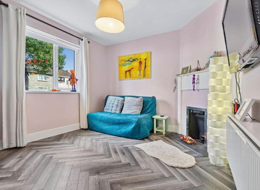 315 Errigal Road ( LARGE KITCHEN EXTENSION), Drimnagh, Drimnagh, D12XE02