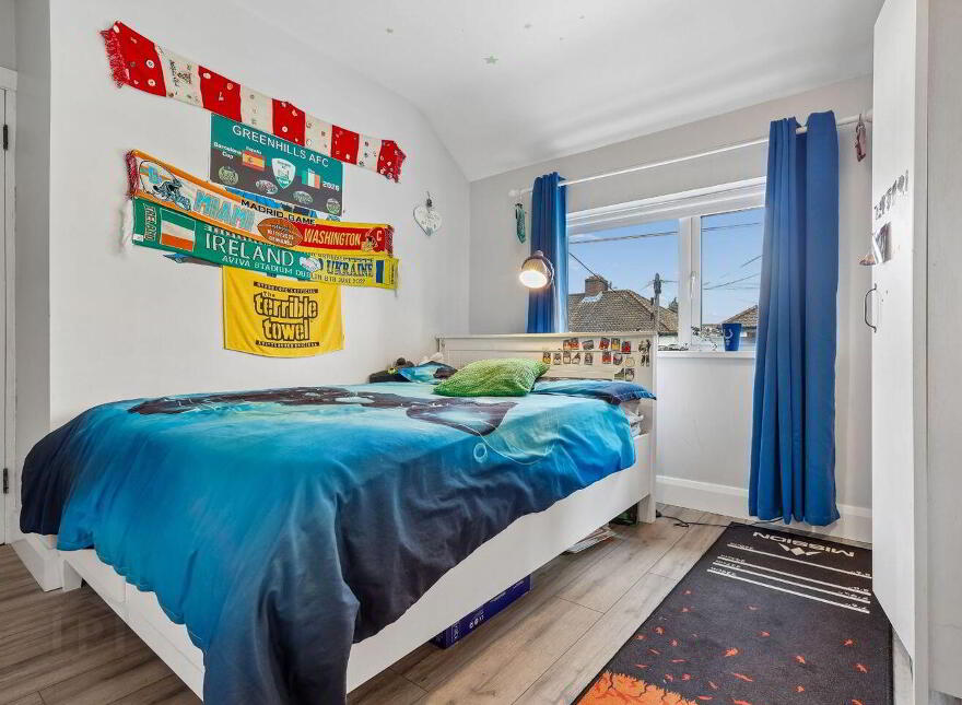 315 Errigal Road ( LARGE KITCHEN EXTENSION), Drimnagh, Drimnagh, D12XE02