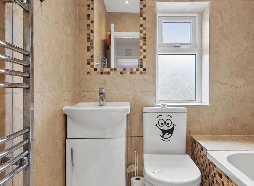 315 Errigal Road ( LARGE KITCHEN EXTENSION), Drimnagh, Drimnagh, D12XE02