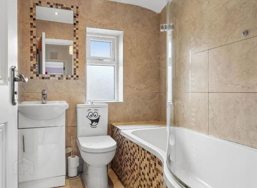 315 Errigal Road ( LARGE KITCHEN EXTENSION), Drimnagh, Drimnagh, D12XE02