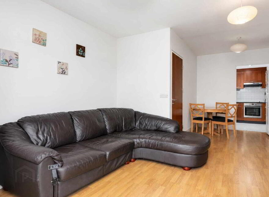10 Grove Court, Blanchardstown, Blanchardstown, D15