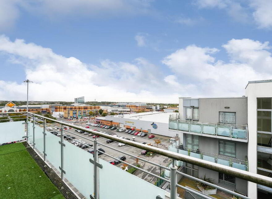10 Grove Court, Blanchardstown, Blanchardstown, D15