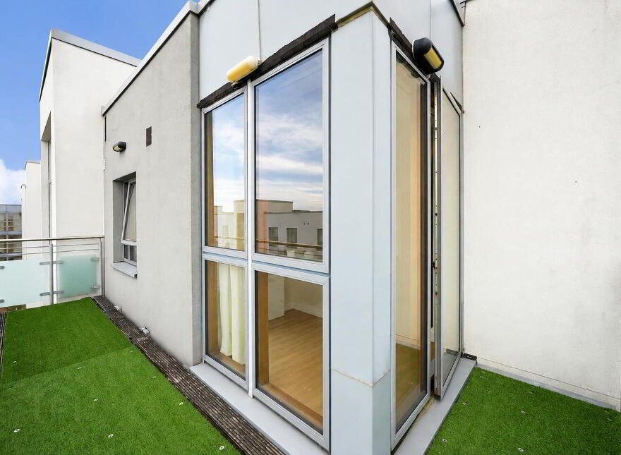 10 Grove Court, Blanchardstown, Blanchardstown, D15