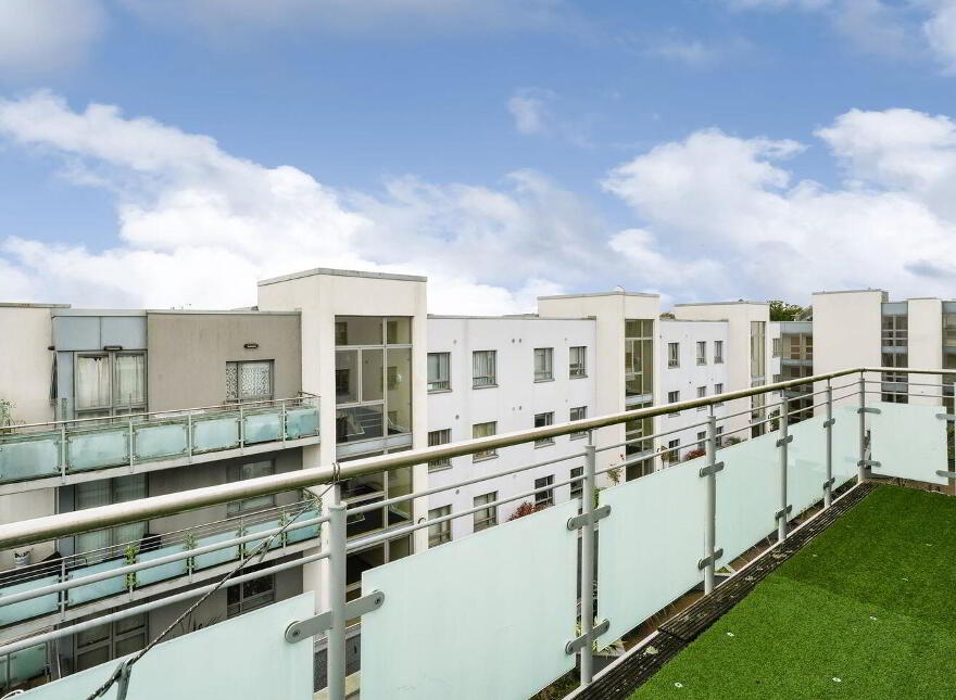 10 Grove Court, Blanchardstown, Blanchardstown, D15