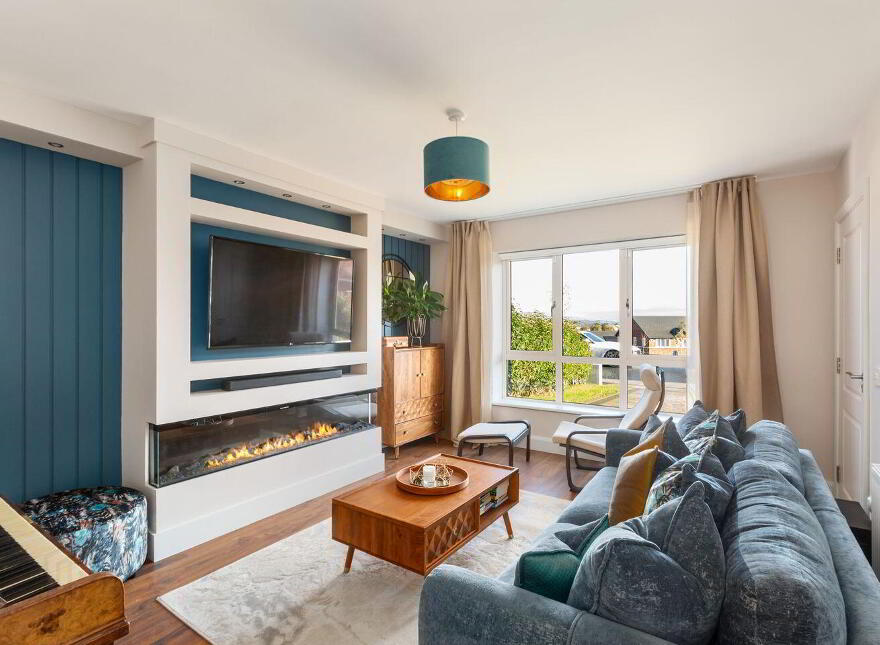 Viewmount, Knockadosan, Rathdrum