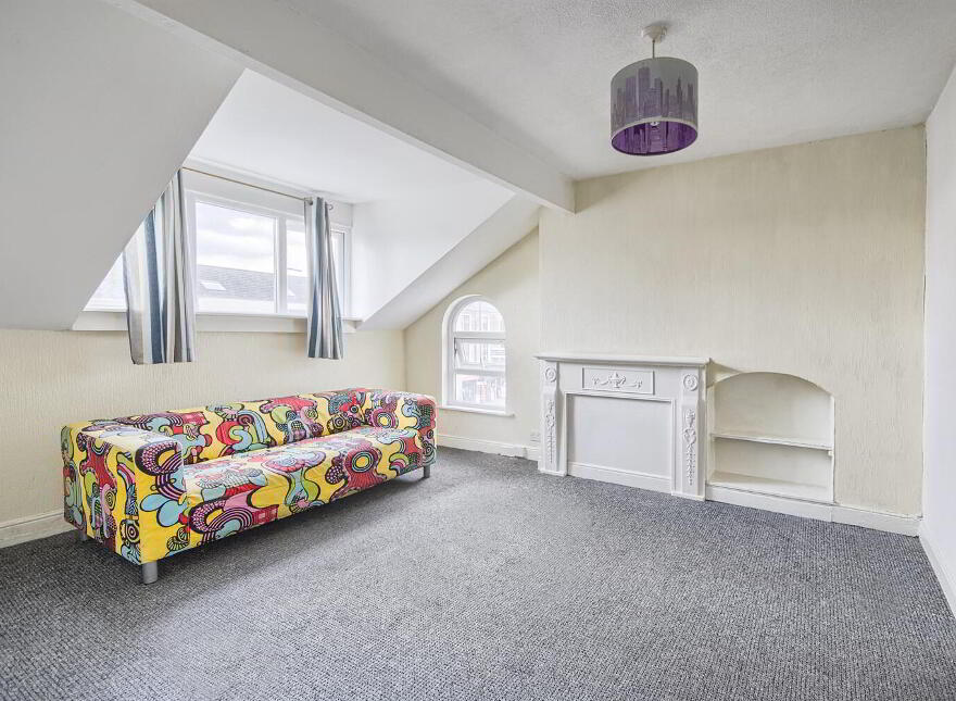 166B Ormeau Road, Belfast, BT7 2ED