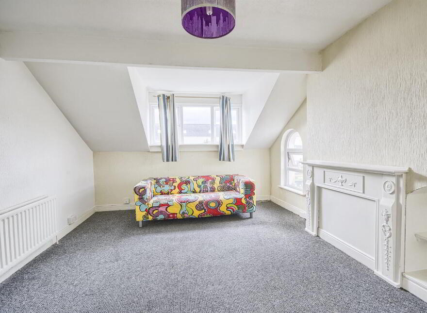 166B Ormeau Road, Belfast, BT7 2ED