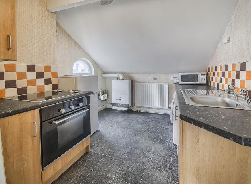 166B Ormeau Road, Belfast, BT7 2ED