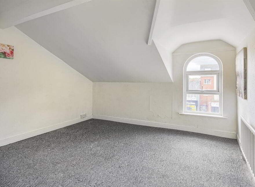 166B Ormeau Road, Belfast, BT7 2ED