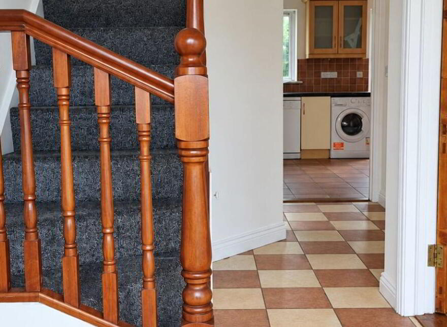 3 Chancery Park Avenue, Tullamore, R35A9Y1