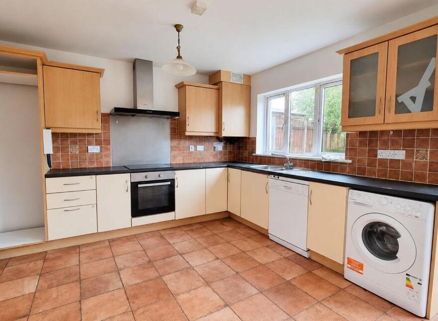 3 Chancery Park Avenue, Tullamore, R35A9Y1