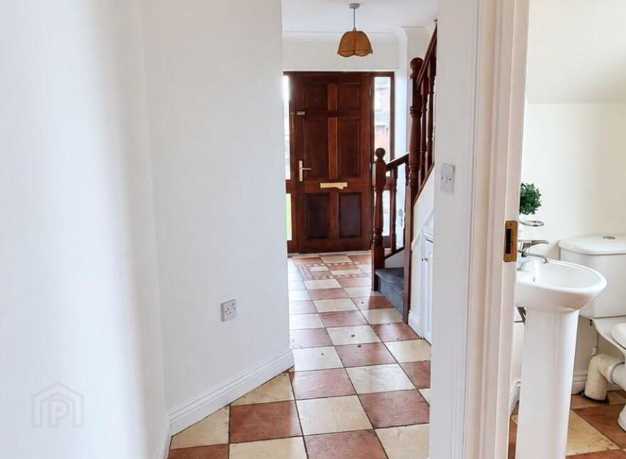 3 Chancery Park Avenue, Tullamore, R35A9Y1