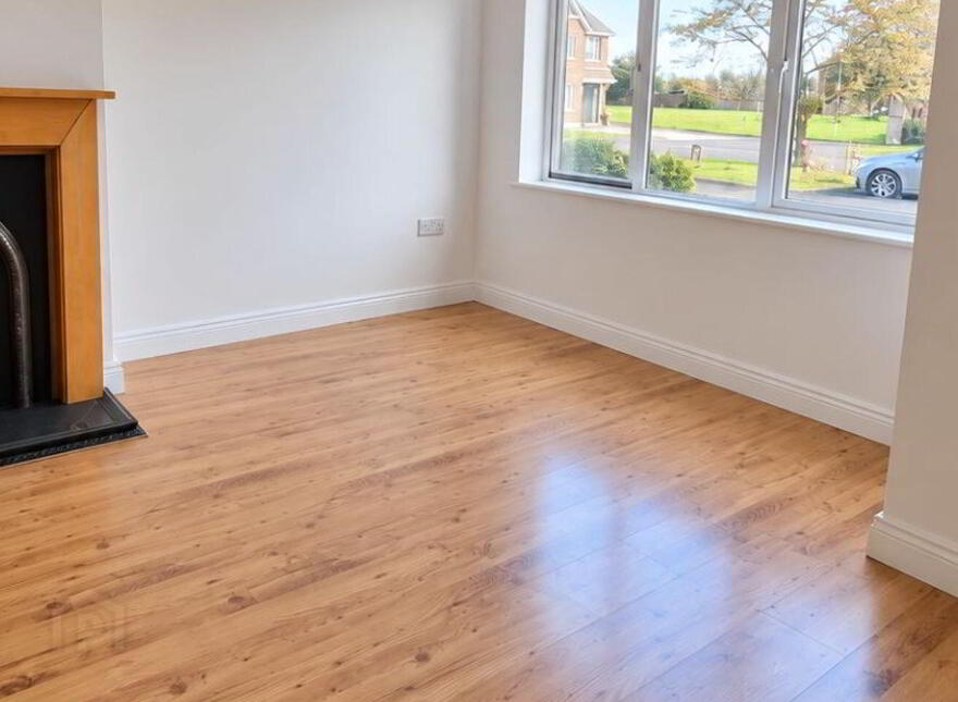 3 Chancery Park Avenue, Tullamore, R35A9Y1