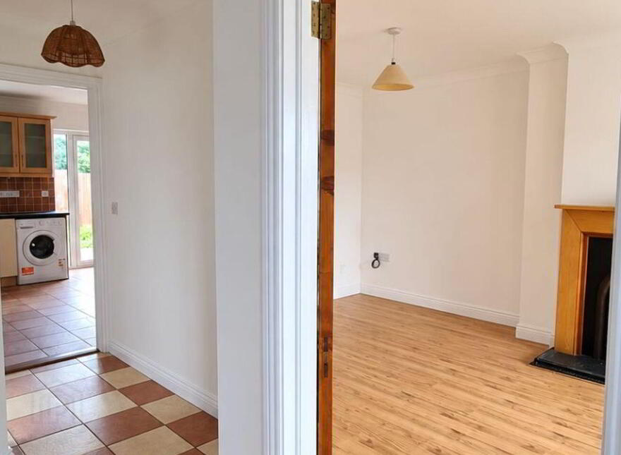 3 Chancery Park Avenue, Tullamore, R35A9Y1