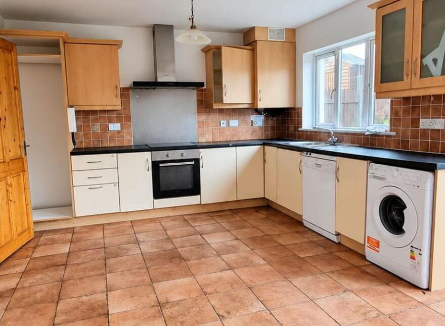 3 Chancery Park Avenue, Tullamore, R35A9Y1