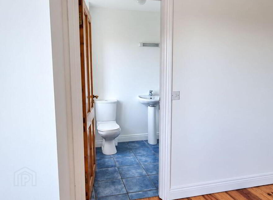 3 Chancery Park Avenue, Tullamore, R35A9Y1