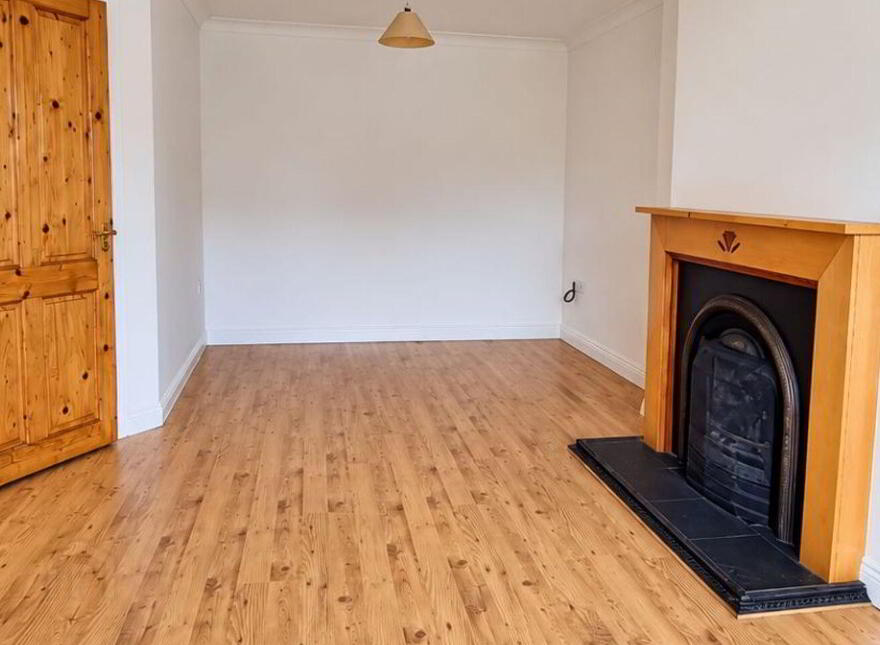 3 Chancery Park Avenue, Tullamore, R35A9Y1