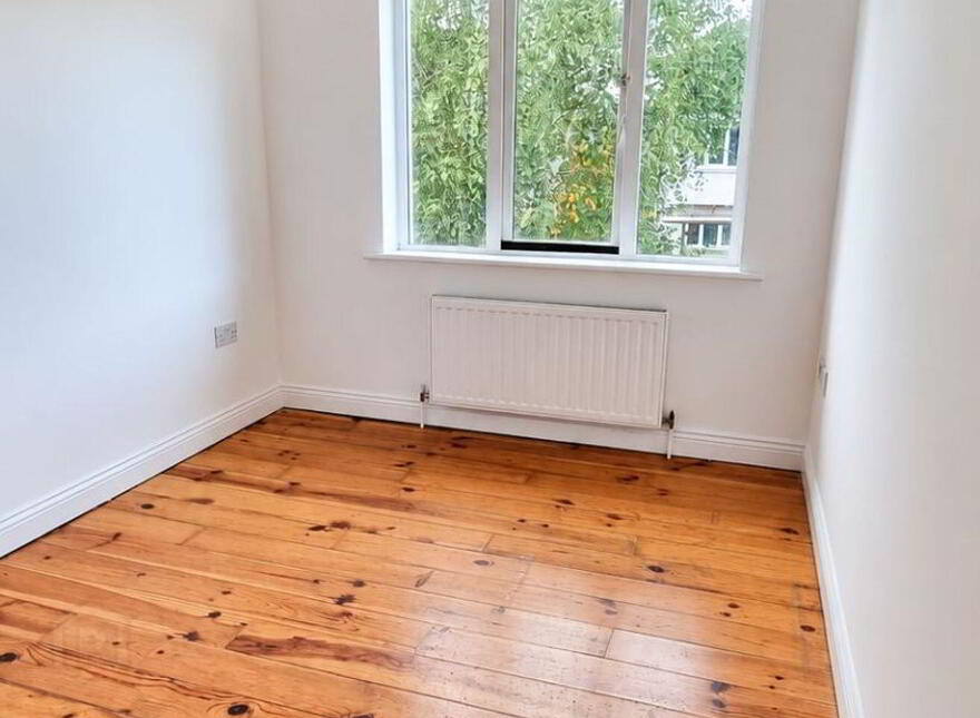 3 Chancery Park Avenue, Tullamore, R35A9Y1