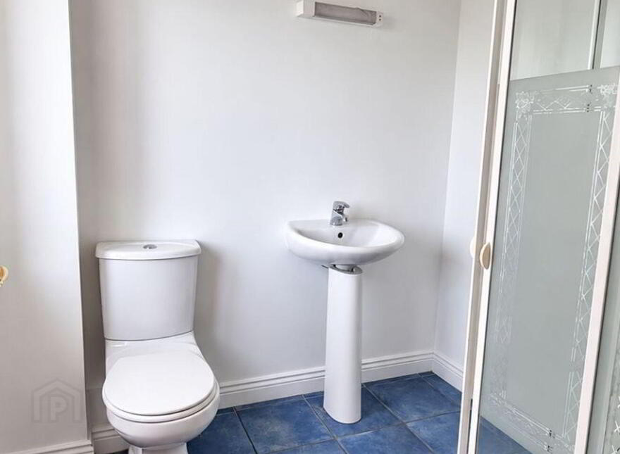3 Chancery Park Avenue, Tullamore, R35A9Y1