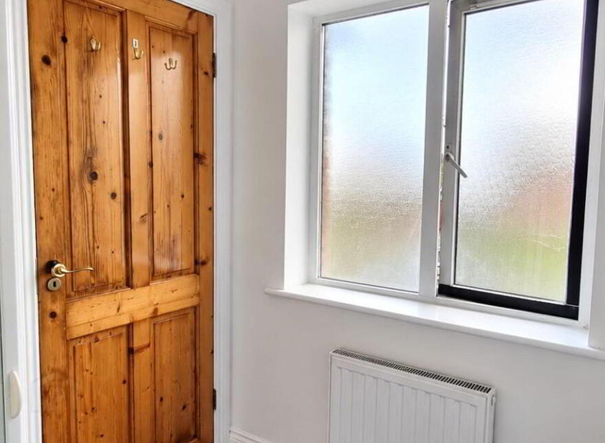 3 Chancery Park Avenue, Tullamore, R35A9Y1