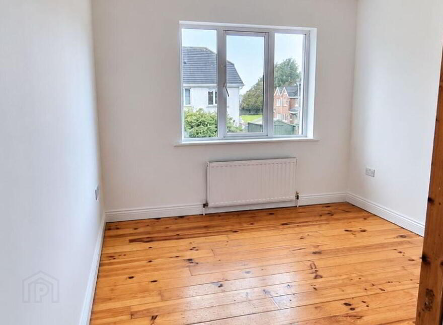 3 Chancery Park Avenue, Tullamore, R35A9Y1