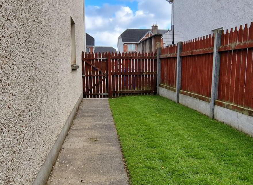 3 Chancery Park Avenue, Tullamore, R35A9Y1