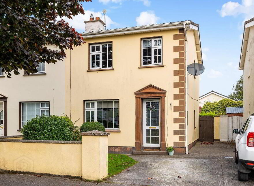 79 Willowbrook Lawns, Celbridge, W23DT89