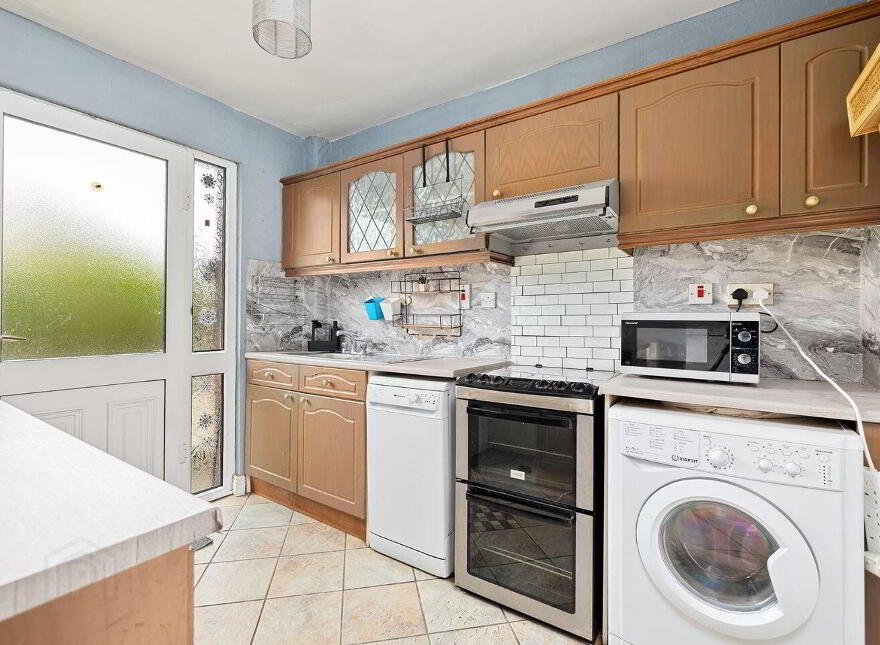 79 Willowbrook Lawns, Celbridge, W23DT89