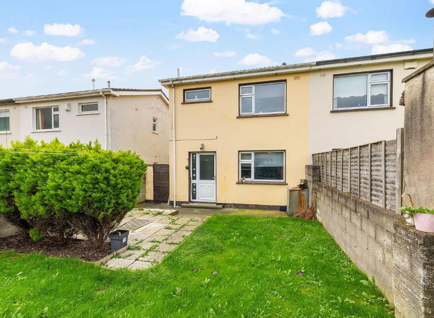 79 Willowbrook Lawns, Celbridge, W23DT89