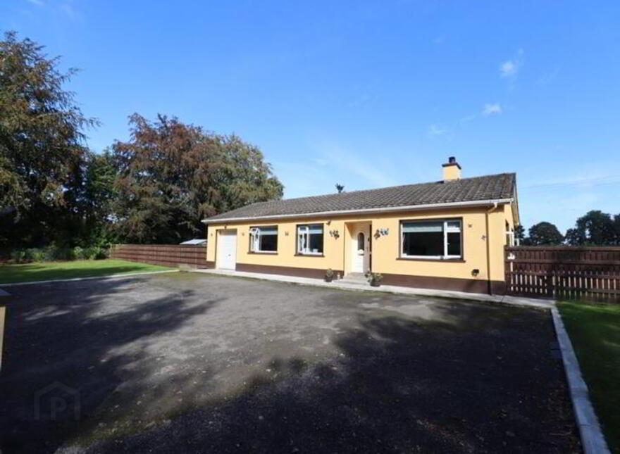 Alderwood, Crover, Mountnugent, A82E291