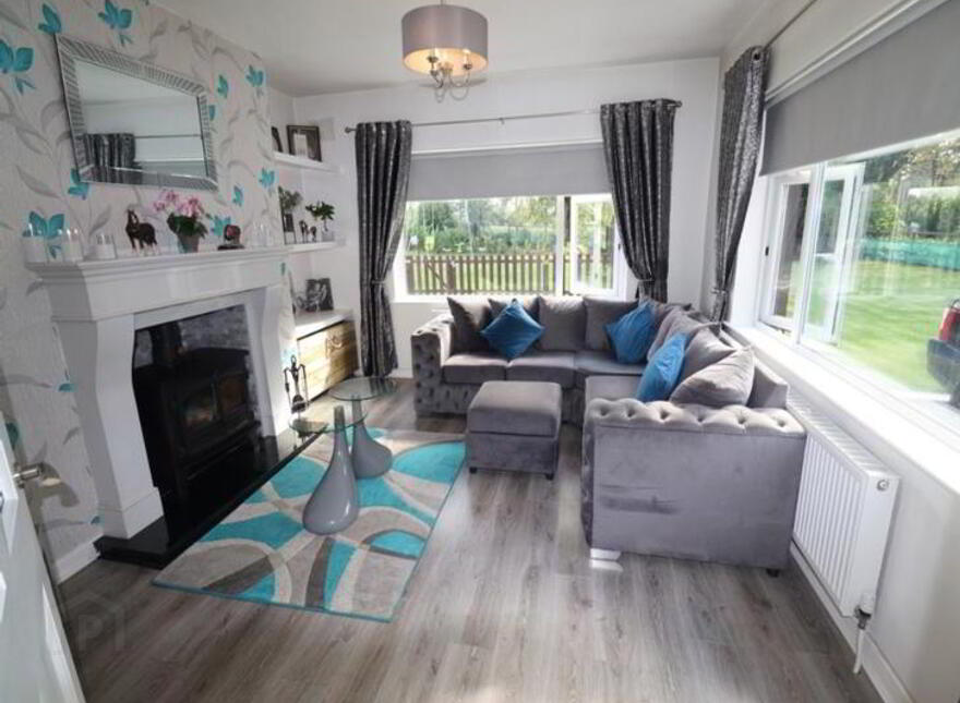 Alderwood, Crover, Mountnugent, A82E291