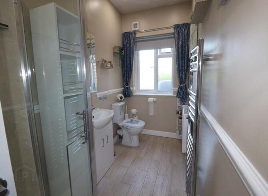 Alderwood, Crover, Mountnugent, A82E291