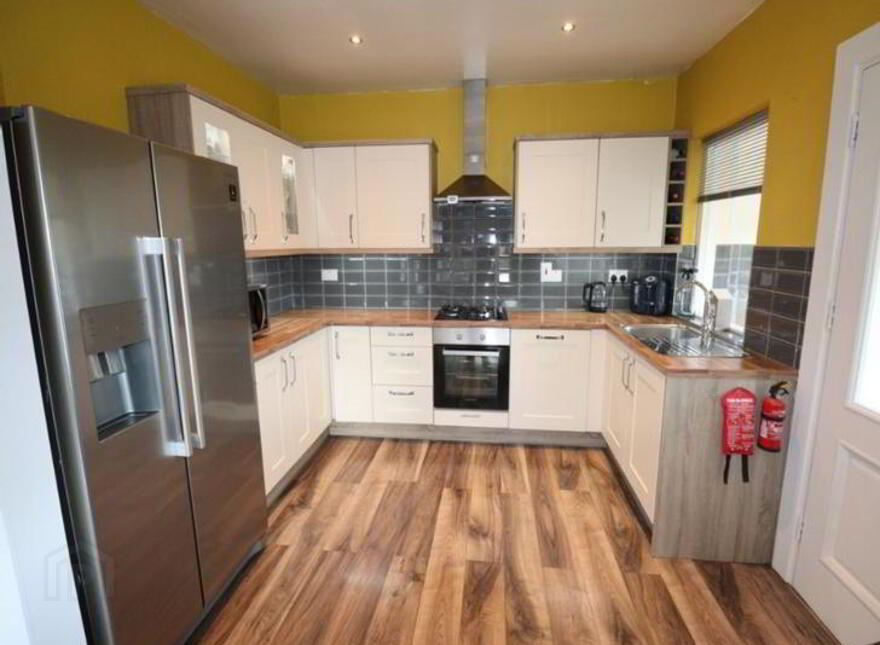 Alderwood, Crover, Mountnugent, A82E291