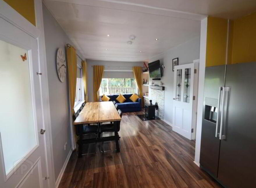 Alderwood, Crover, Mountnugent, A82E291