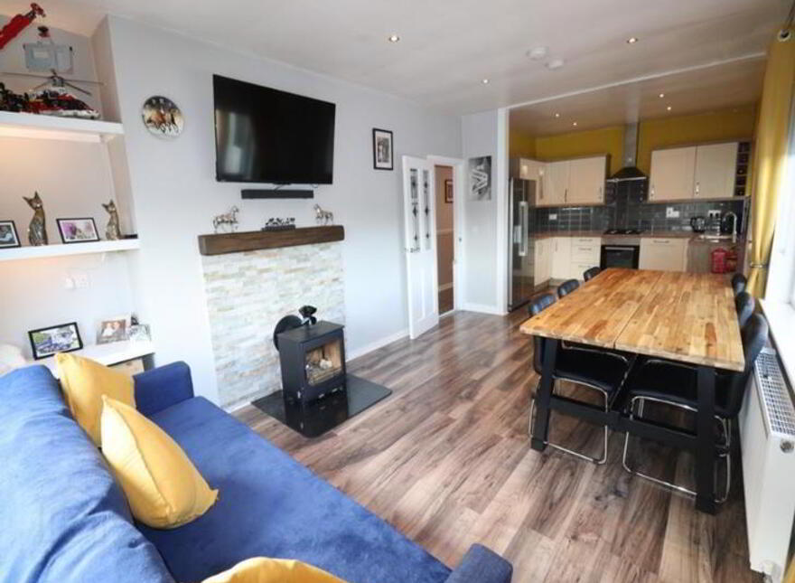 Alderwood, Crover, Mountnugent, A82E291
