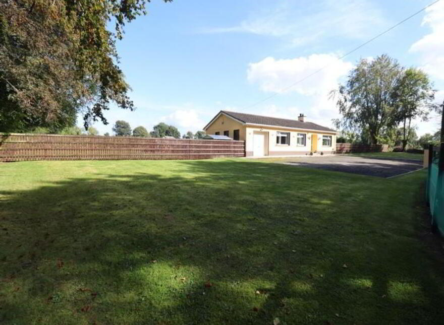 Alderwood, Crover, Mountnugent, A82E291