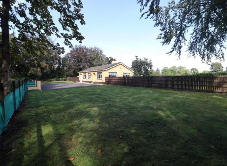Alderwood, Crover, Mountnugent, A82E291