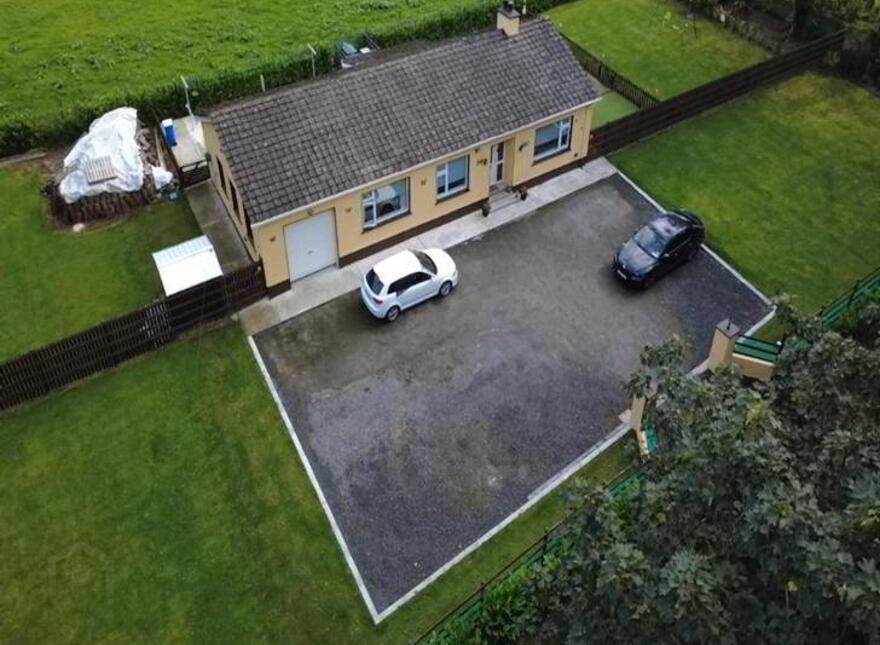 Alderwood, Crover, Mountnugent, A82E291