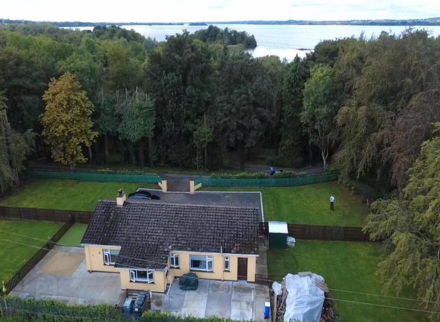 Alderwood, Crover, Mountnugent, A82E291