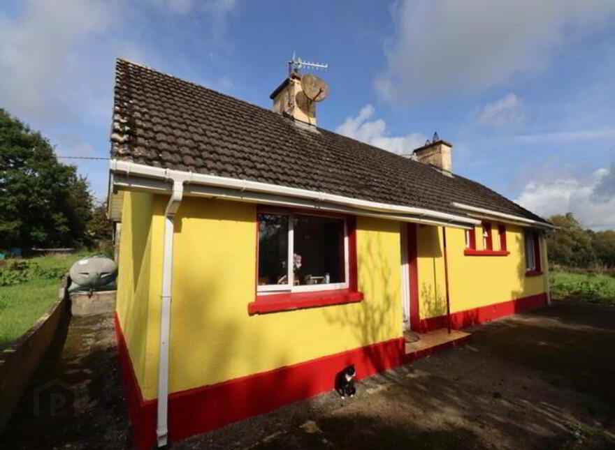 Killeeter, Mullagh, Kells, A82KX20