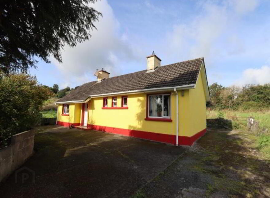 Killeeter, Mullagh, Kells, A82KX20