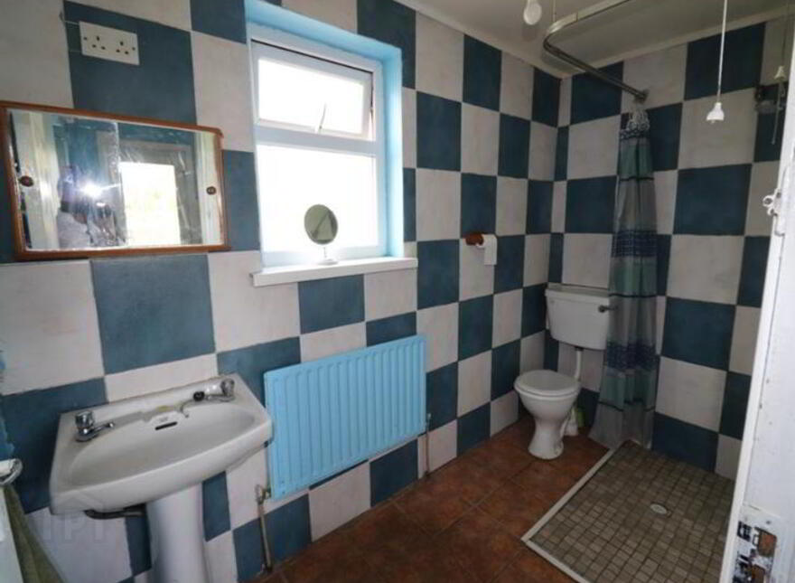 Killeeter, Mullagh, Kells, A82KX20