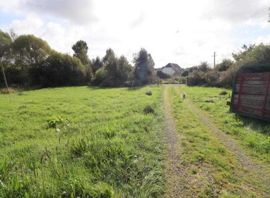Killeeter, Mullagh, Kells, A82KX20
