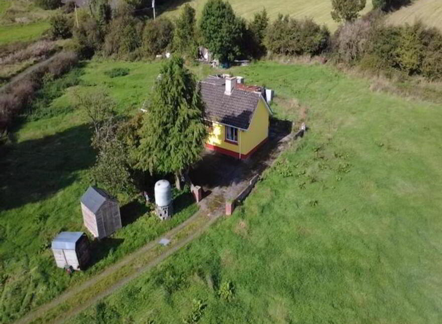Killeeter, Mullagh, Kells, A82KX20